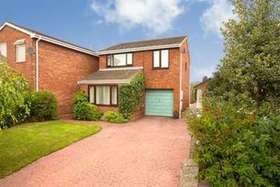 4 bedroom Detached f...